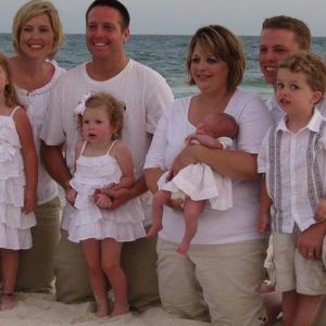 Meet your Posher, Donna